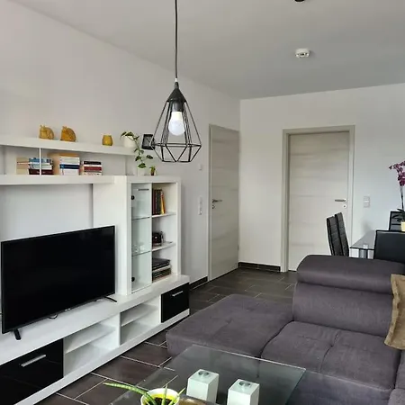 Gaestewohnung Kl. Wzl 38_3 *